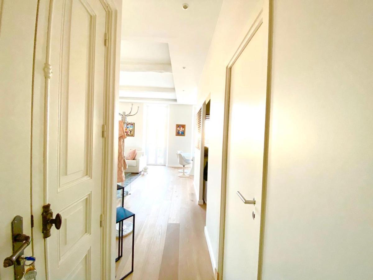 Cannes Old Port, Seafront & Seaview Best Wifi & Ac Apartamento Exterior foto